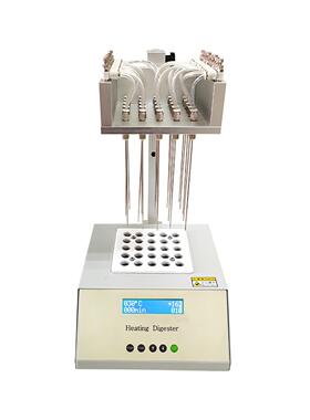 实验设备干式氮吹仪型号:HHQ97-DCY-G25/A库号：M410318