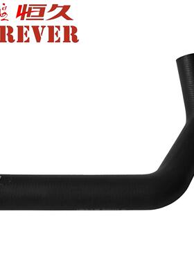 东风天龙空压机进气管1109131-TL380