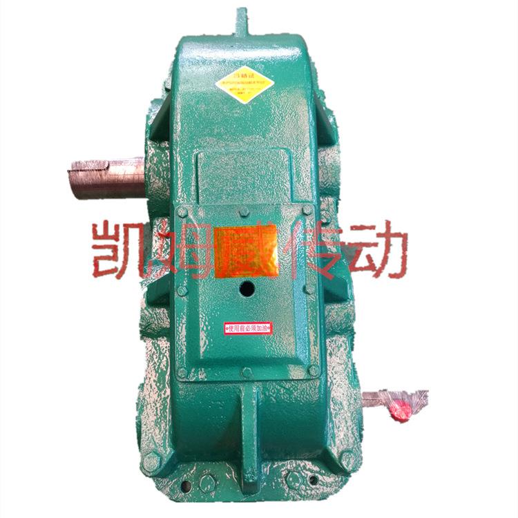 厂家供应ZQ JZQ500-48.57减速机，现货重型ZQ齿轮减速机JZQ减速箱