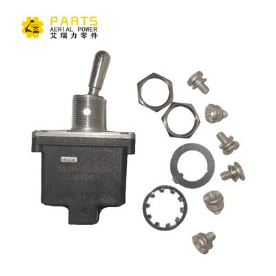 Genie 13480-SGT 13480 开关切换器 用于 Genie 升降机