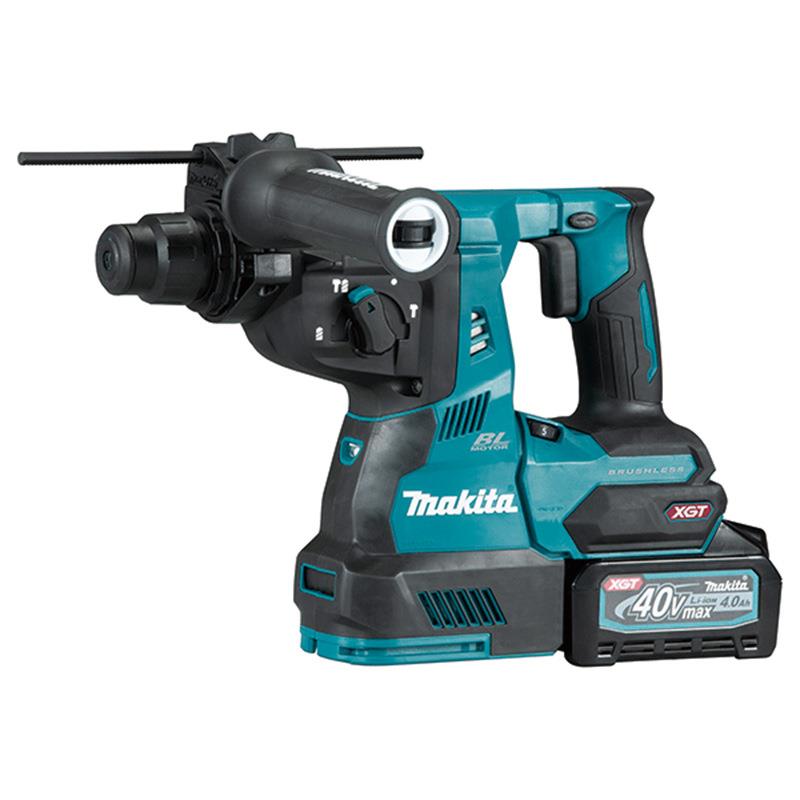 牧田(MAKITA) HR003GZ 电锤充电冲击钻锂电钻手电钻电镐40V无刷