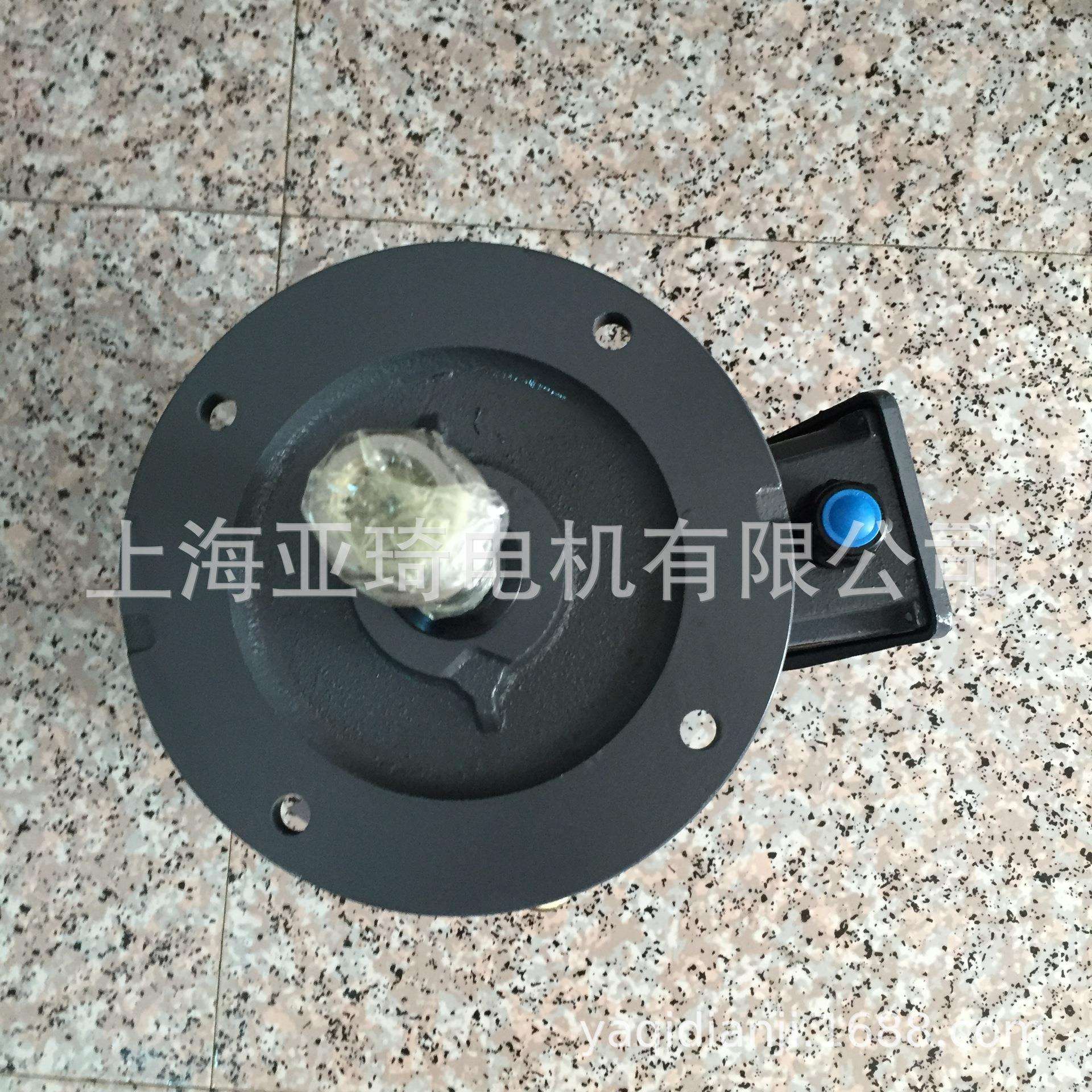 AEVH-132S-2-7.5KW-10HP良机电机