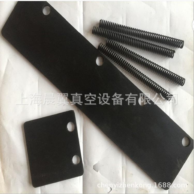 油泵XD型2X型旋片式真空泵配件保养换密封件橡胶圈油封件全套配件