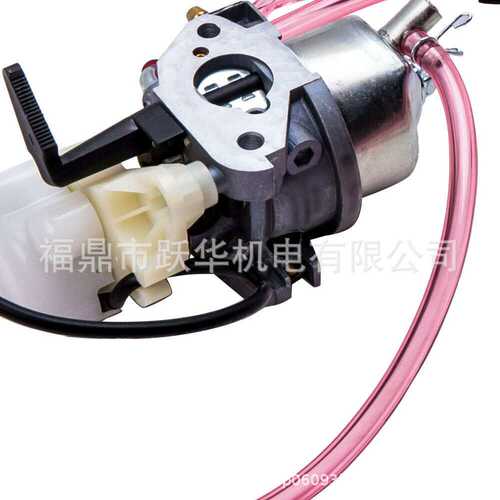 化油器适用 Honda eu2000i eb2000i家用电源发电机16100-z0d-d03