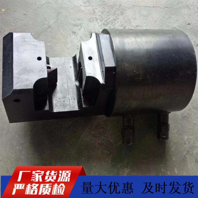 34mm圆环链液压剪环链液压剪LKJ-34液压环链剪断器
