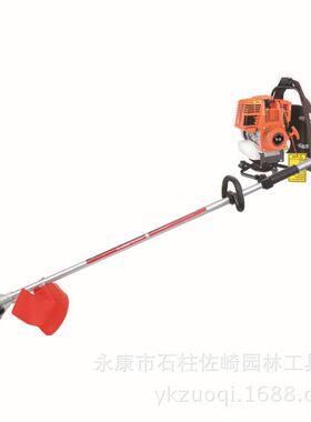 佐崎牌背负式割草机四冲程割草机139F汽油割草机Brush cutter
