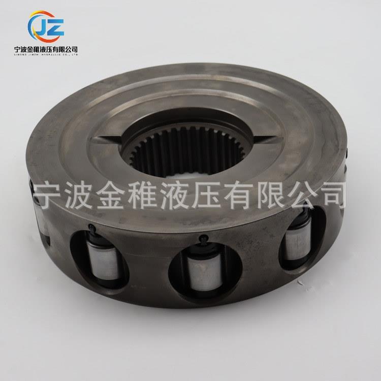 液压马达配件 MSE02 MSE05 转子定子工程机械用