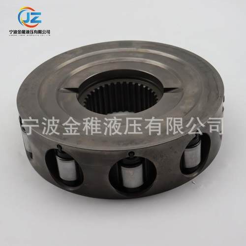 液压马达配件 MSE02 MSE05 转子定子工程机械用