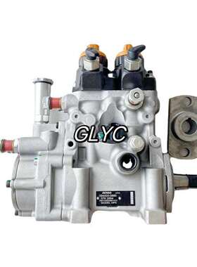 原装燃油泵094000-0660 HPO HP0柱塞 油泵总成R61540080101