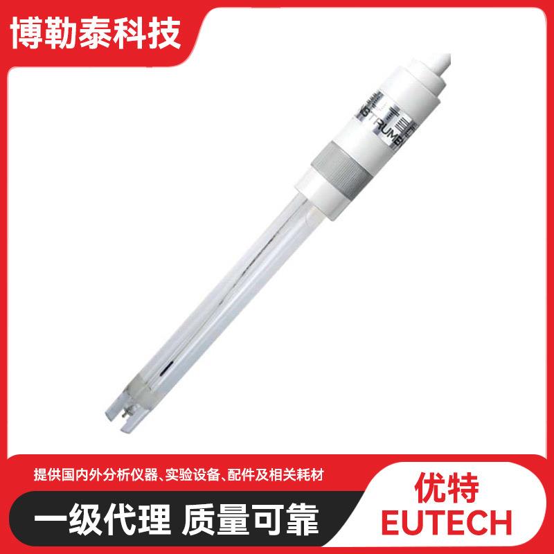 Eutech EC620130 pH探头 通用塑壳可填充开口电极 含10ml电解液