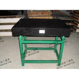 型号大理石钳工用检测平板平台1000x750x150-湛江惠东东莞