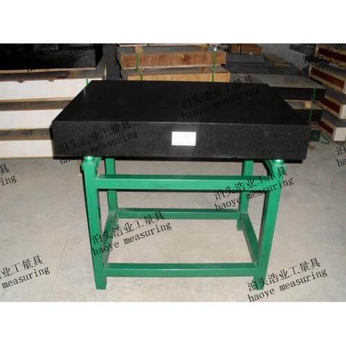 型号大理石钳工用检测平板平台1000x750x150-湛江惠东东莞