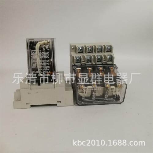 大功率继电器 ACR-H430-N1 ACR-H430-D1
