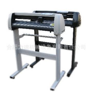 力婉电子720型硅藻泥电脑刻字机不干胶即时贴小型广告刻花刻绘机