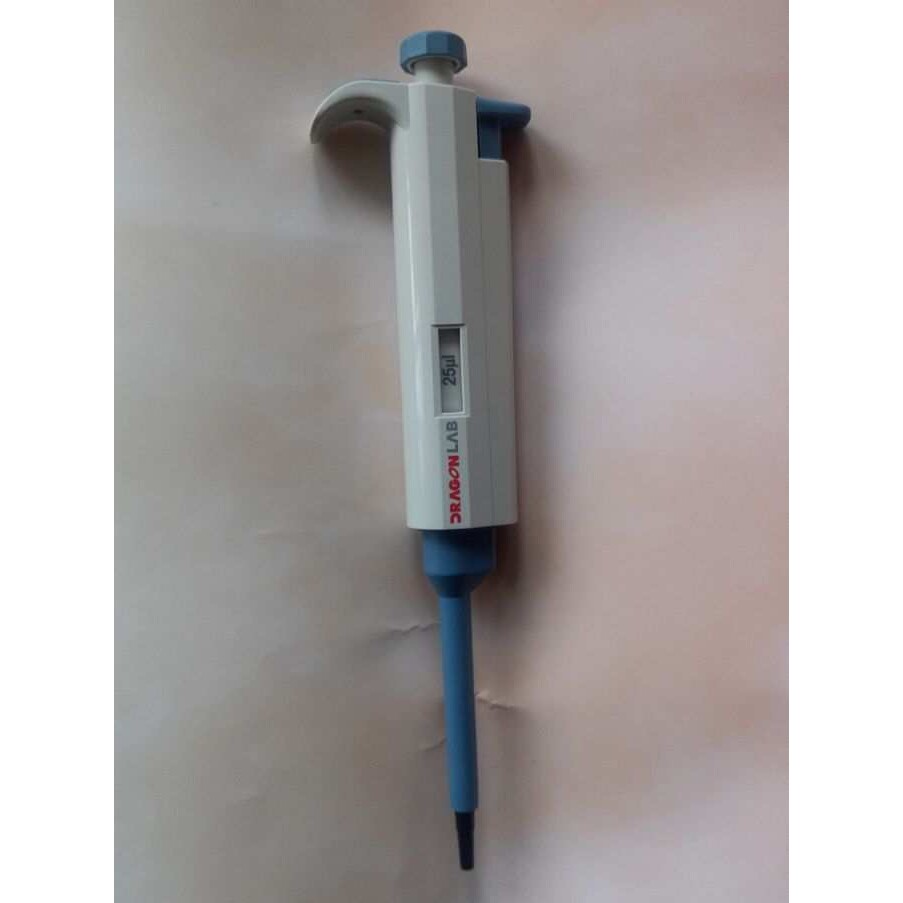 北京大龙Dragonlab TopPette 5000ul单道固定移液器7010102029