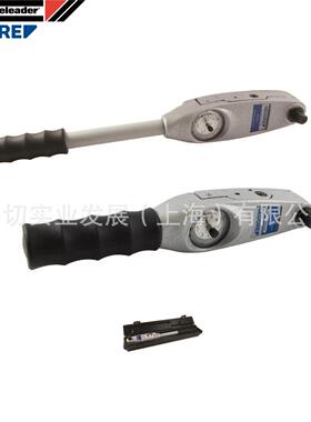 TORQUELEADER 刻度盘式 扭矩扳手 5-25N.m ADS 25 F (010200)