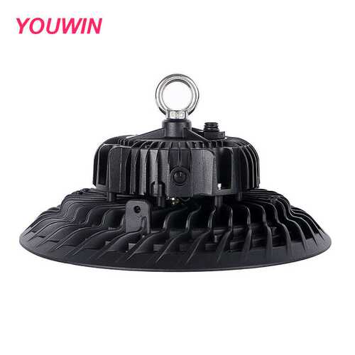 260820 led高光效工矿灯冷库灯200W飞碟工矿灯UFO工矿灯直供