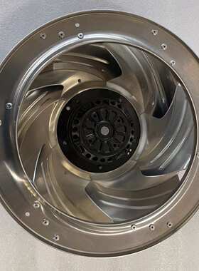 R4E310-AP11-01/F01德国ebmpapst风机FFU净化洁净风扇M4E074-DF