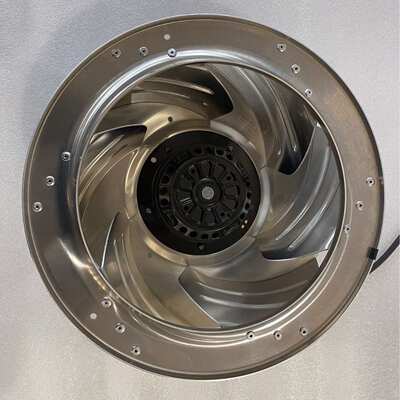 R4E310-AP11-01/F01德国ebmpapst风机FFU净化洁净风扇M4E074-DF