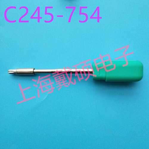 西班牙 JBC C245-758 762 754 C245 特殊烙铁头 用于 T245 焊笔