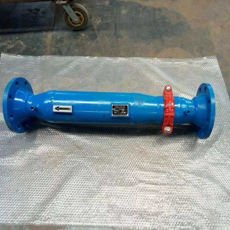 工业滤水器 反冲洗过滤器 法兰连接 物流配送 全自动清洗除污器