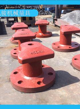 厂家150KN系船柱250KN系缆柱350KN系缆桩50KN铸铁系船柱