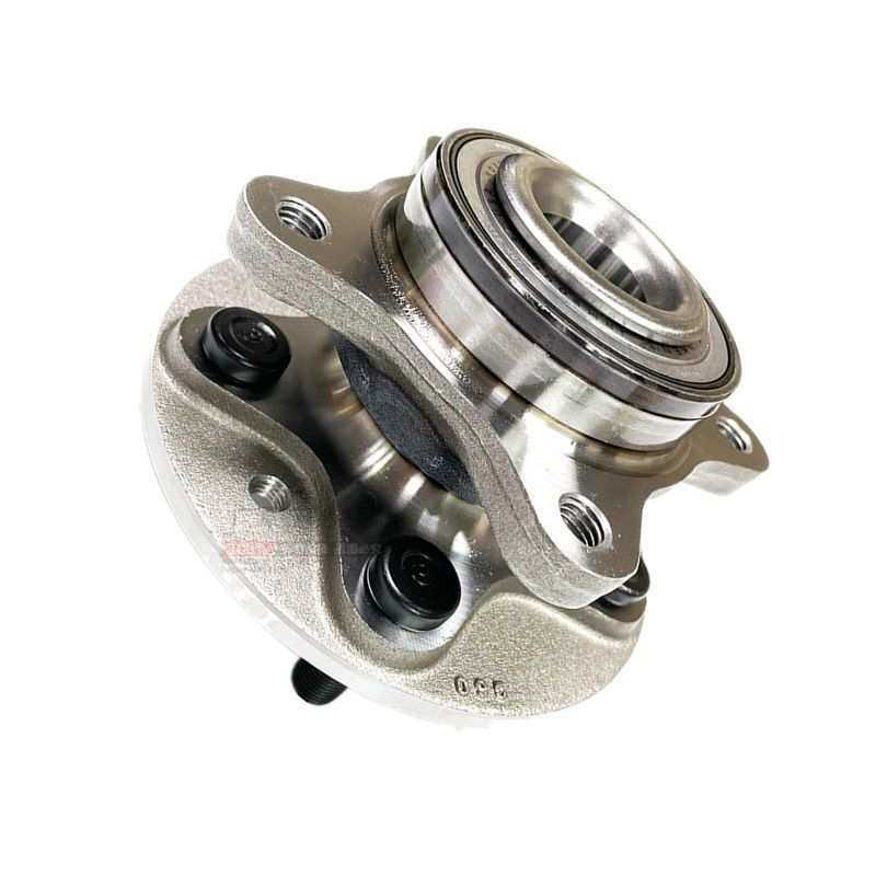 适用路虎揽胜运动版 极光 神行者二发现3发现4前后轮轴承轮毂轴头