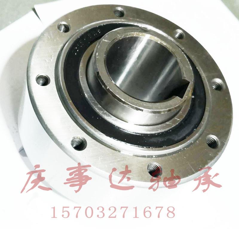 滚柱式单向超越离合器轴承GFR20 25 30 35 40 45 50 55 60