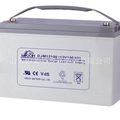 理士DJM12100S 12V100AH监控 安防仪器仪表通讯设备 理士应急电池