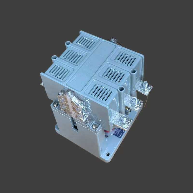 CJ40-500A银点交流接触器  小体积大电流接触器  3P380V全铜线圈