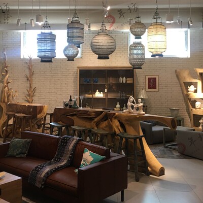 蔚县古典编织手工定制防水喜字绿茶新年婚礼剧组春节绣球铁丝灯笼