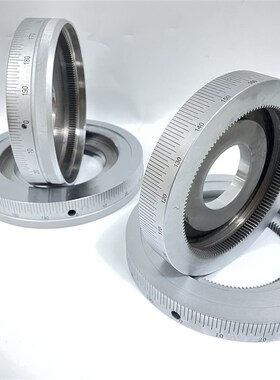 M1432B刻度盘 M131W 1420 M1320 1332手轮进给刻度盘外圆磨床配件