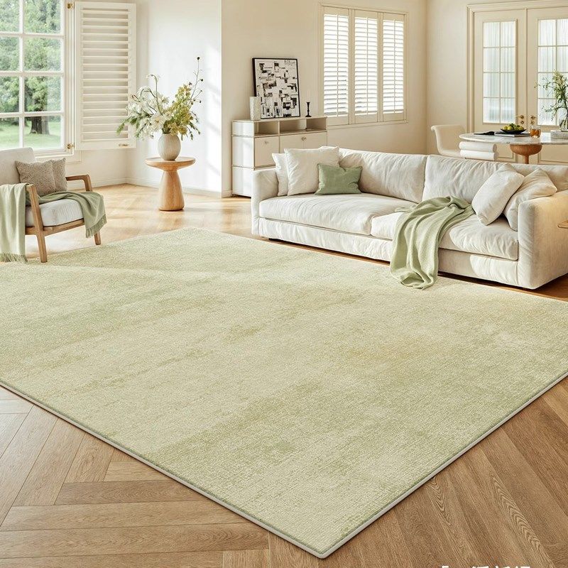 地毯客厅2025年新款奶油风免洗可擦轻奢风高级免打理地垫防水防污,居家布艺,地毯,淘宝优惠券,粉丝福利购,淘宝优惠卷