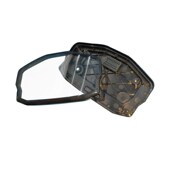 显示屏外壳 959公里表外壳 899里程表 1299仪表壳 适用1199