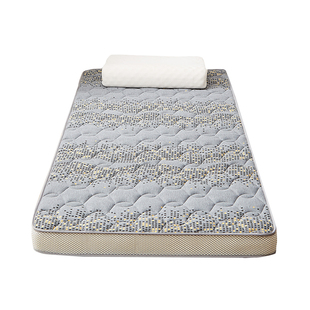 学生宿舍上下铺软床垫90公分单人80x190mF0.9米定做0.6儿童1.0*1.