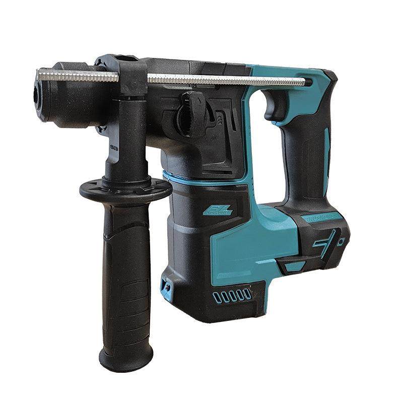 DHR173款锂电无刷电锤电镐大功率混凝土冲击钻工锂电强劲,金属材料及制品,金属加工件/五金加工件,淘宝优惠券,粉丝福利购,淘宝优惠卷