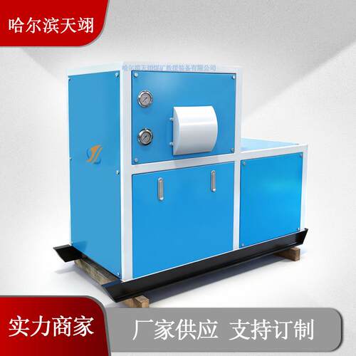 凝胶泵NJB100/10G煤矿用防灭火凝胶泵站煤矿设备生产