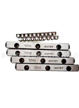 THK交叉滚柱直线导轨VR4-160X15ZVR4-120VR3-50VR3-100VR2-45