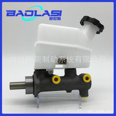 58510-2E500适用于现途胜制动总泵汽车刹车总泵配件