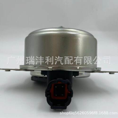 风扇电机适用天籁骐达OE：21487-AX00021487-8J10021487-ED80B