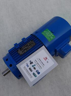 千业牌力矩电机B14B34B35连接河南三相力矩电动机
