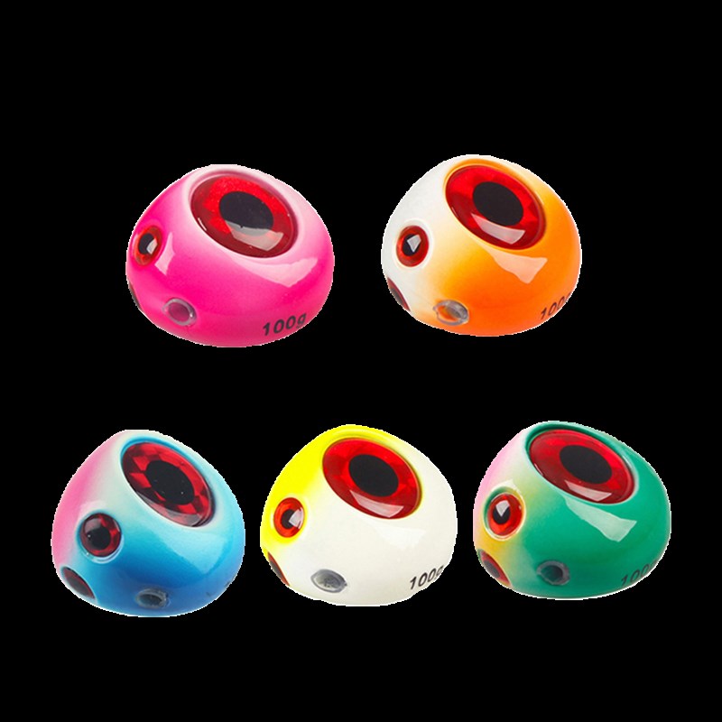 不丢饵石斑海鳗慢k摇铁板海钓炎月饵路亚胡须佬鱿鱼海鲈真鲷钓组