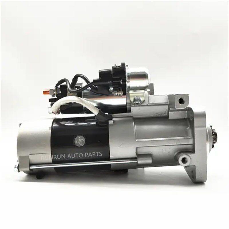 道依茨法尔2604拖拉机起动机马达M009T62671起动机01183286起动机