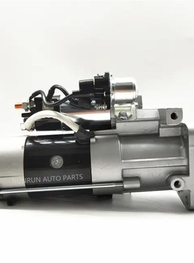 道依茨法尔2604拖拉机起动机马达M009T62671起动机01183286起动机