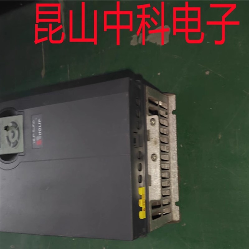 拆机海利普变频器HLP-SJ110002243P20XBX1CX0XXXV133 包好22KW
