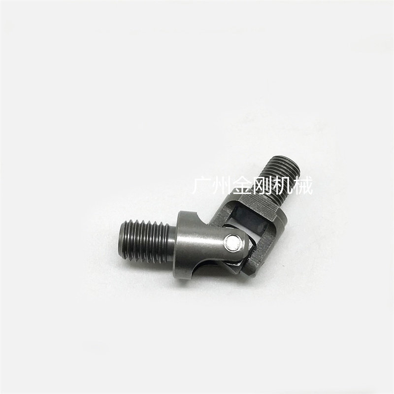 三一55 60 65 75C-8/9万向节操纵杆手柄操作杆十字节挖掘机配件