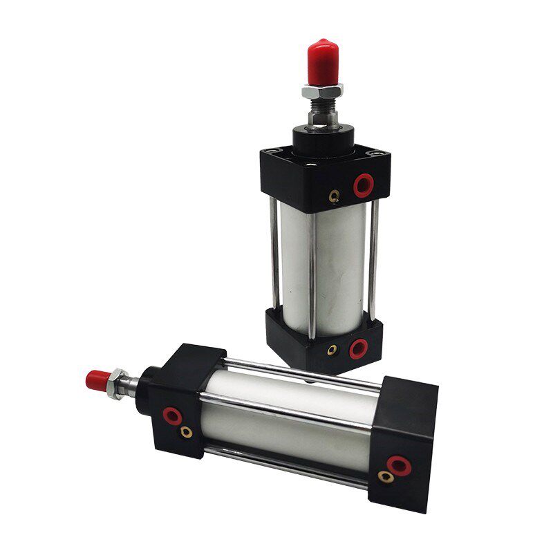 SC标准小型气缸大推力汽缸SC40X25X50/63/80/100X100X75/125X200,标准件/零部件/工业耗材,气缸,淘宝优惠券,粉丝福利购,淘宝优惠卷