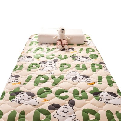 床垫80cmx190学生寝室一1米二x2五5床乘两2米90软垫卧室家用1.8x2