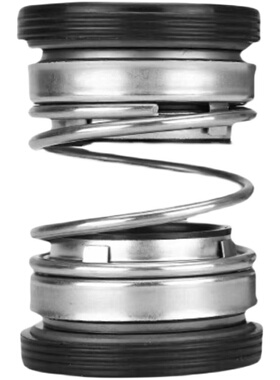 水泵机械密封合金202/208-20/25/28/30/35J/40/45/50/55耐磨损水