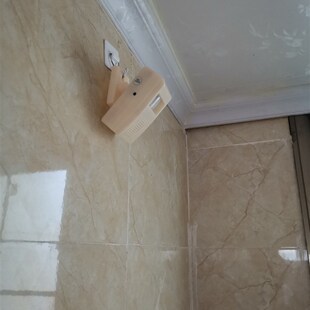 语音提示器,语音可定制,提醒小心台阶,小K心地滑,上下楼梯扶好扶